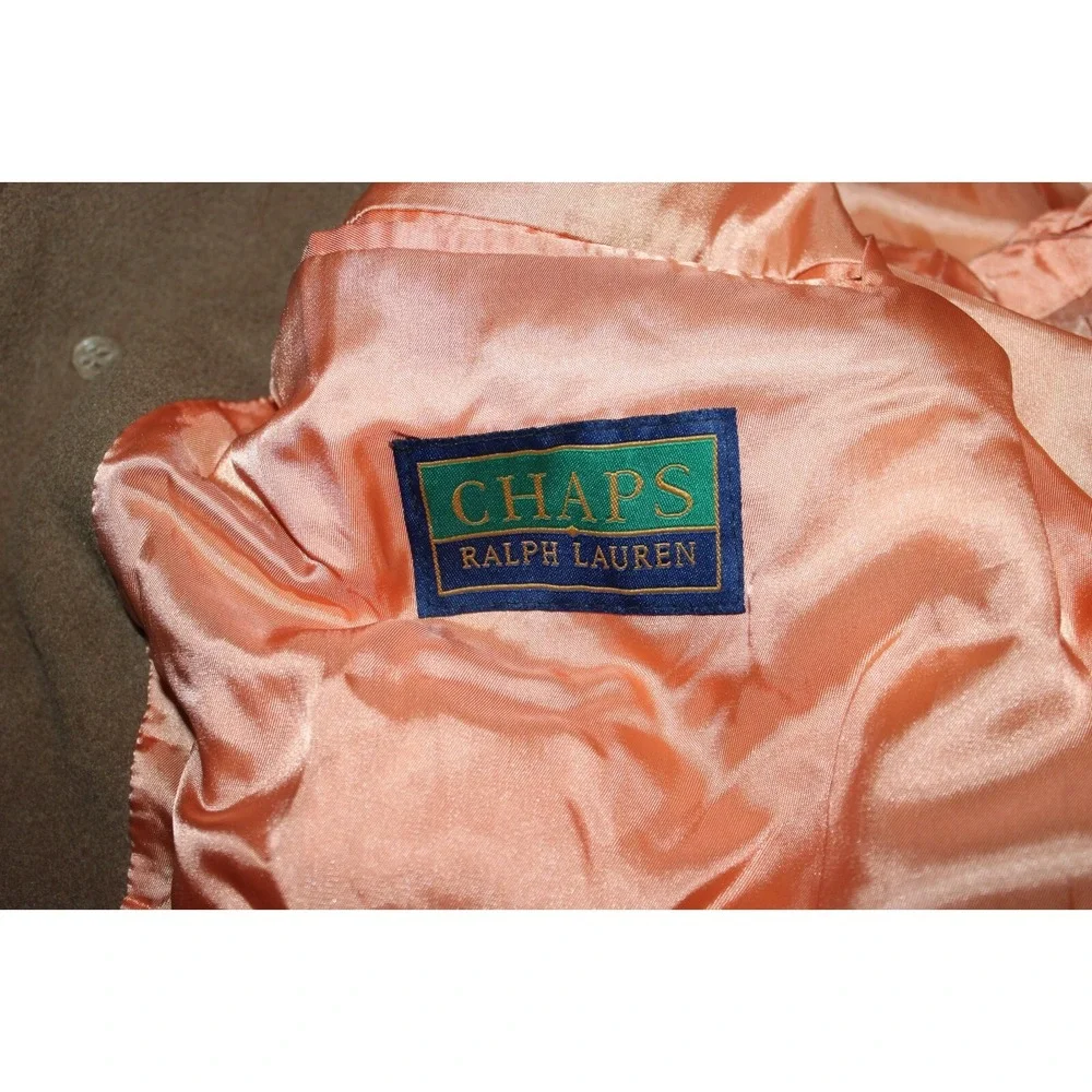Lauren Ralph Lauren chaps ralph